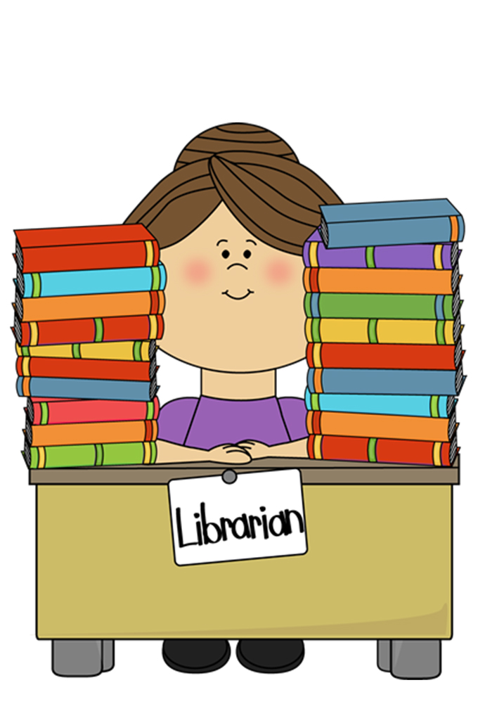 librarian